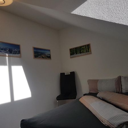 Ferienwohnung Allgaeu - Fuessen Zentrum Luaran gambar