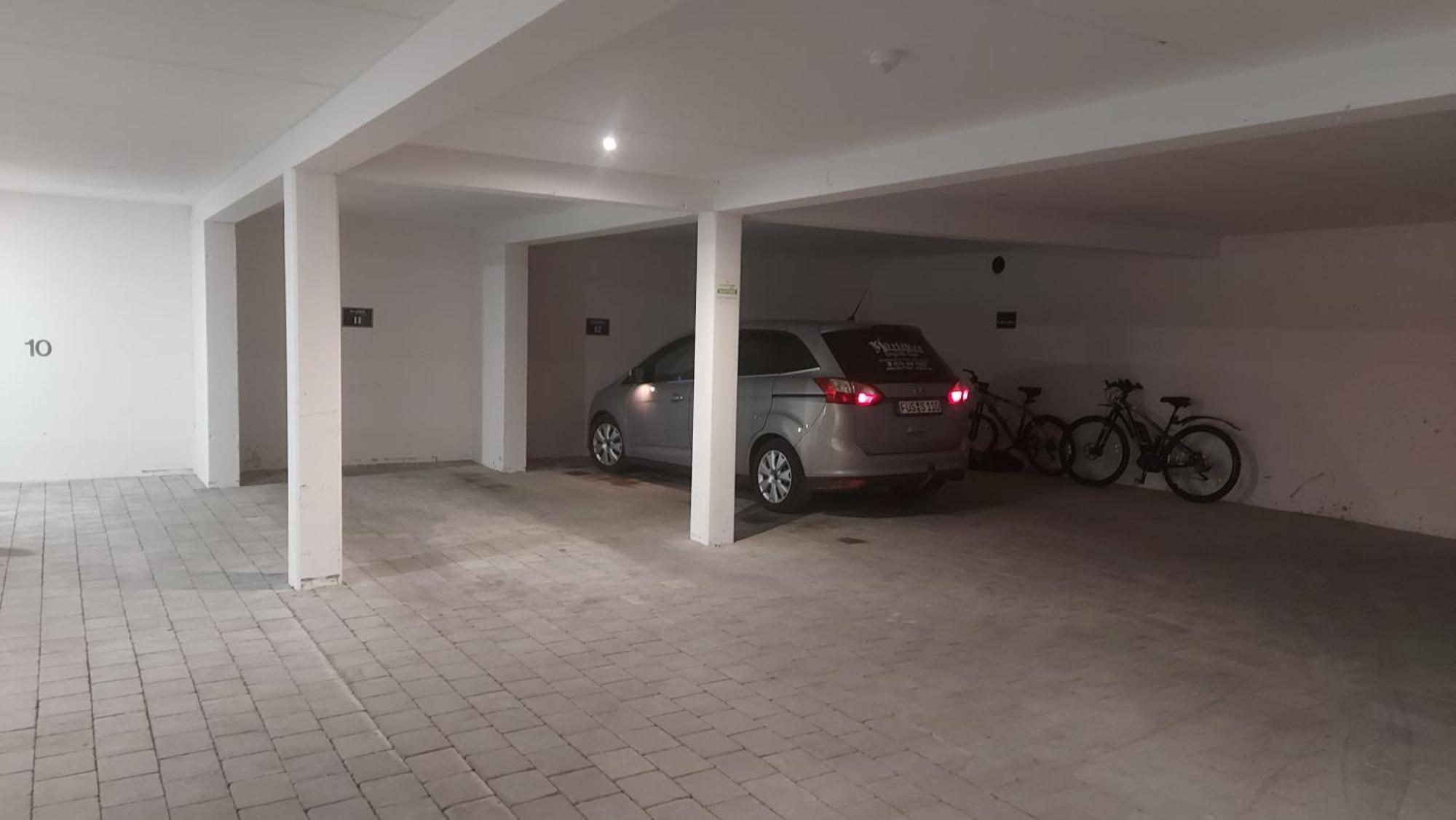 Ferienwohnung Allgaeu - Fuessen Zentrum Luaran gambar