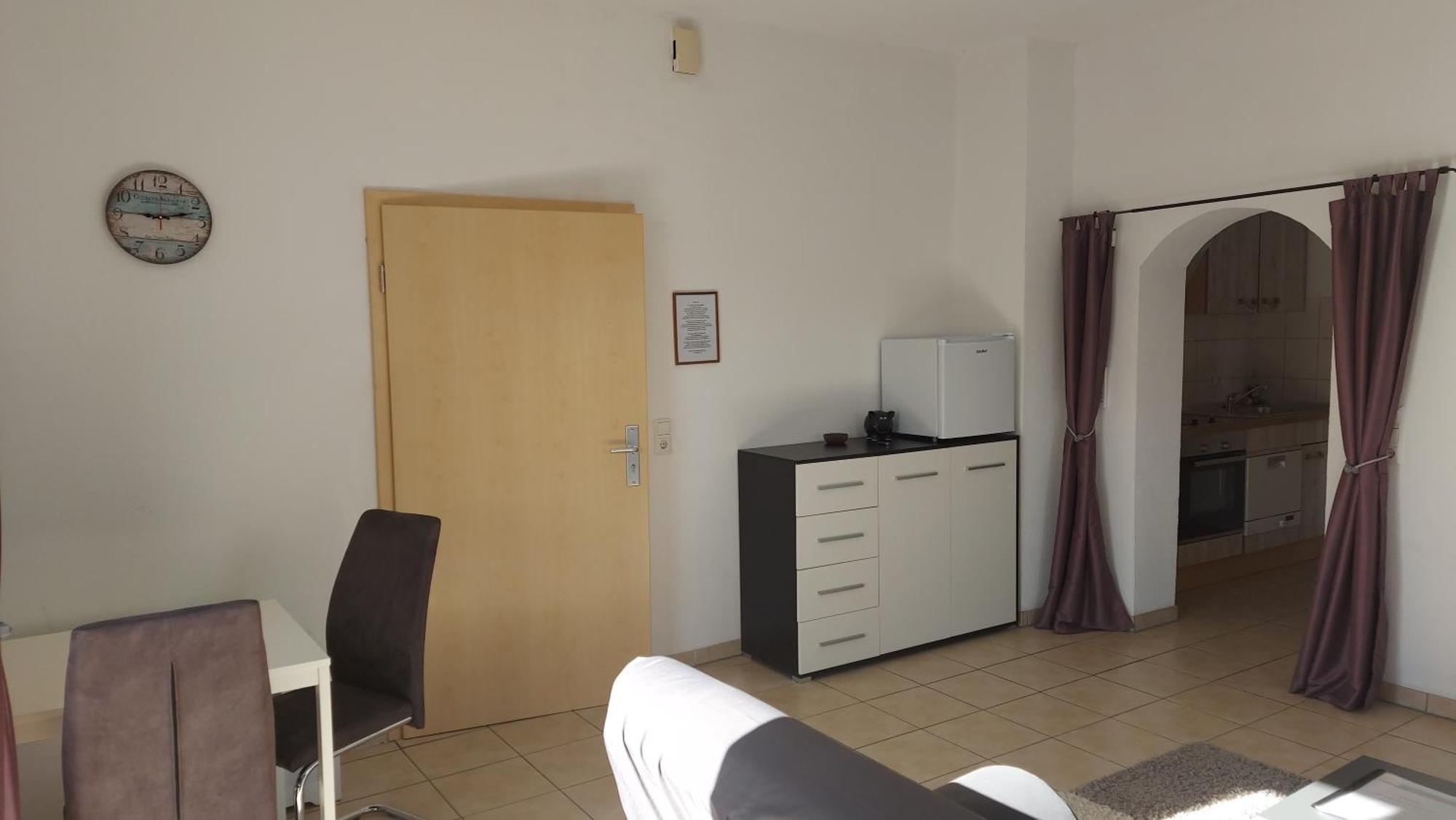 Ferienwohnung Allgaeu - Fuessen Zentrum Luaran gambar