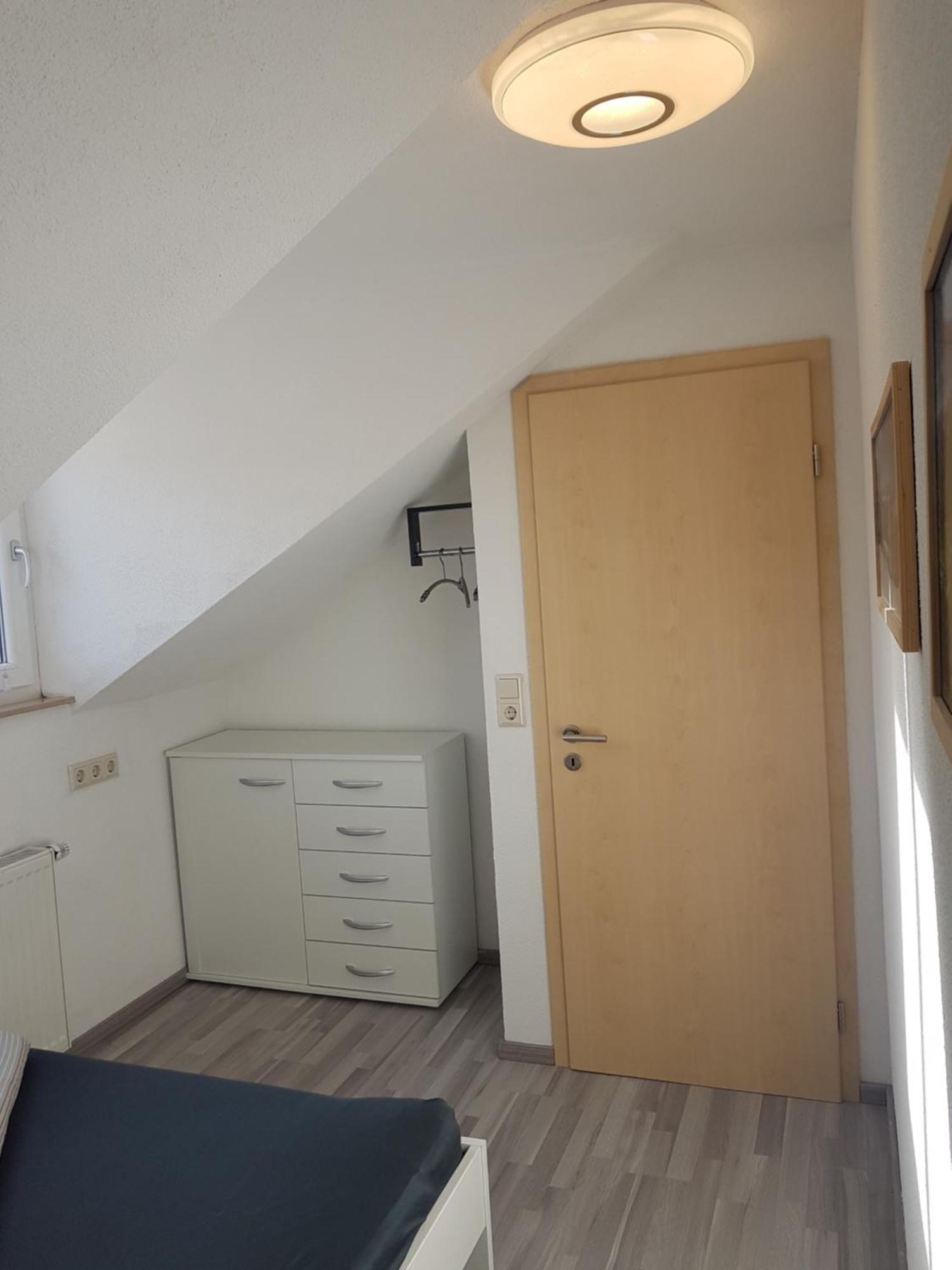 Ferienwohnung Allgaeu - Fuessen Zentrum Luaran gambar