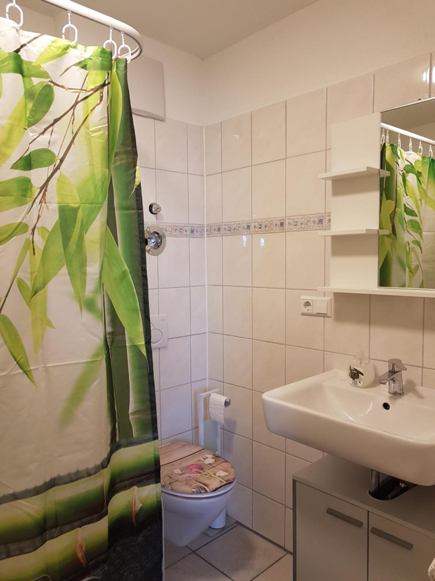 Ferienwohnung Allgaeu - Fuessen Zentrum Luaran gambar