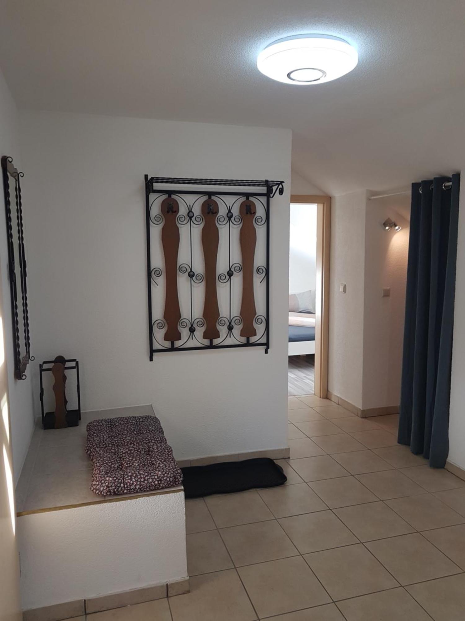 Ferienwohnung Allgaeu - Fuessen Zentrum Luaran gambar