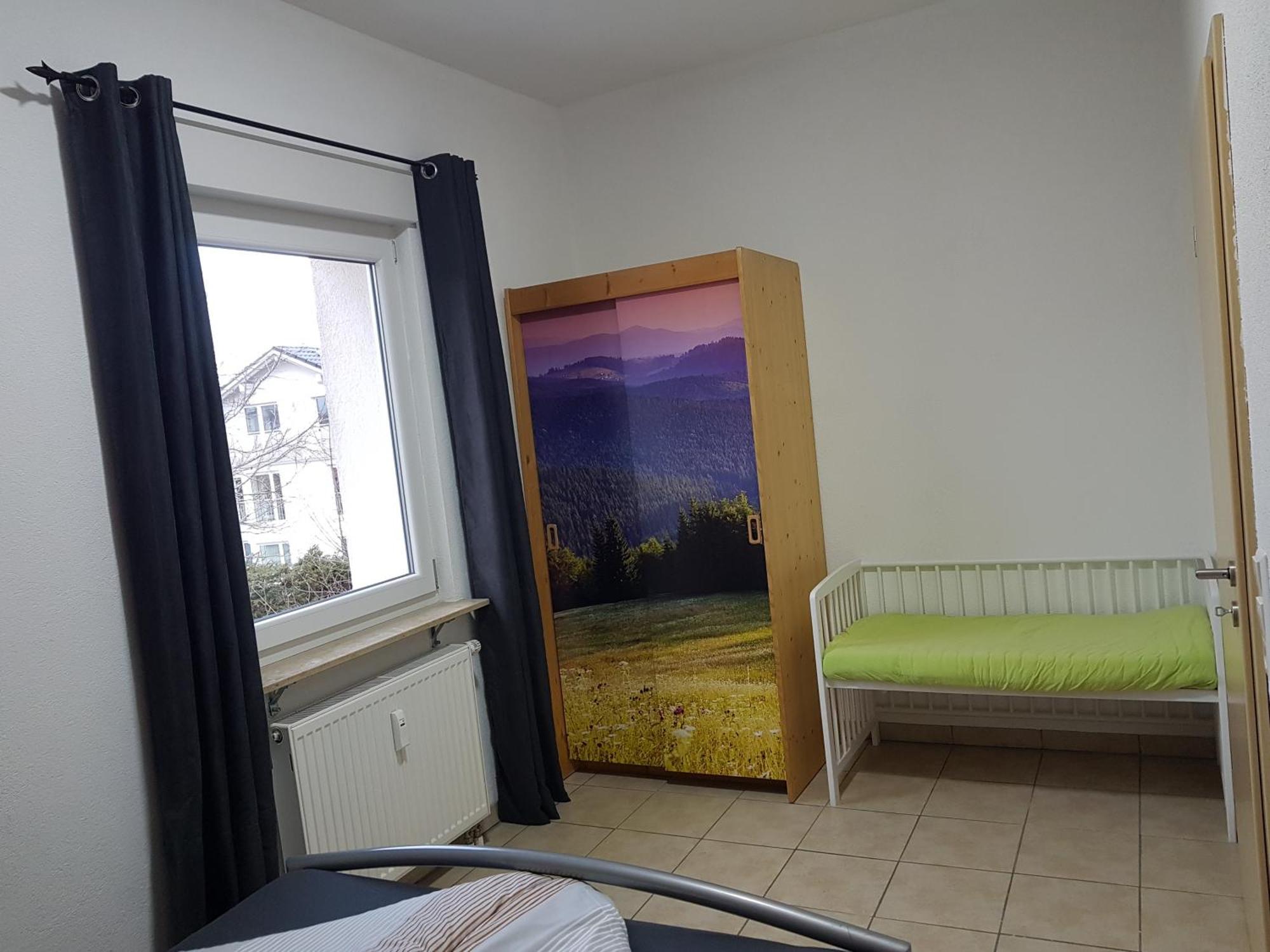 Ferienwohnung Allgaeu - Fuessen Zentrum Luaran gambar