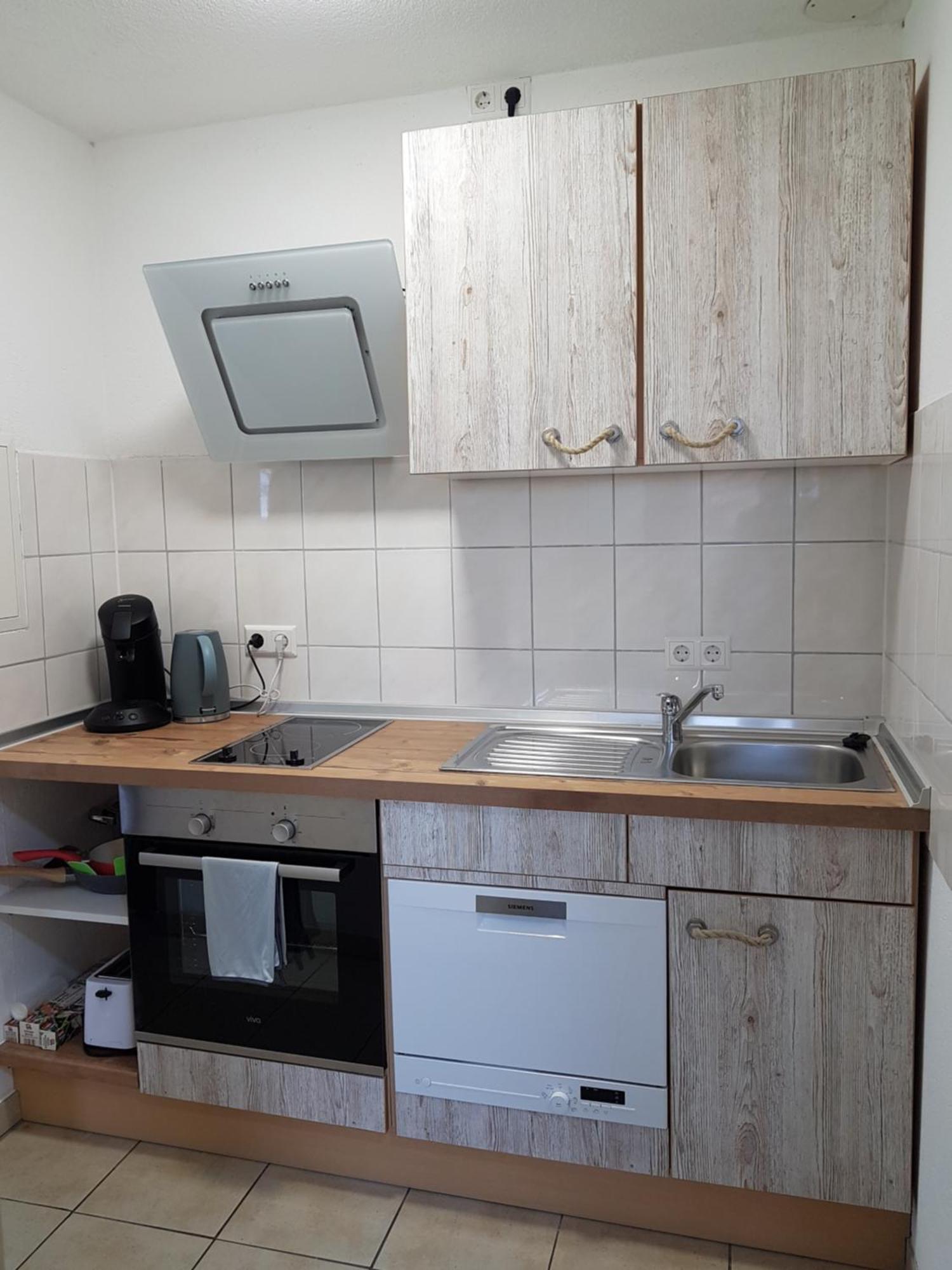 Ferienwohnung Allgaeu - Fuessen Zentrum Luaran gambar