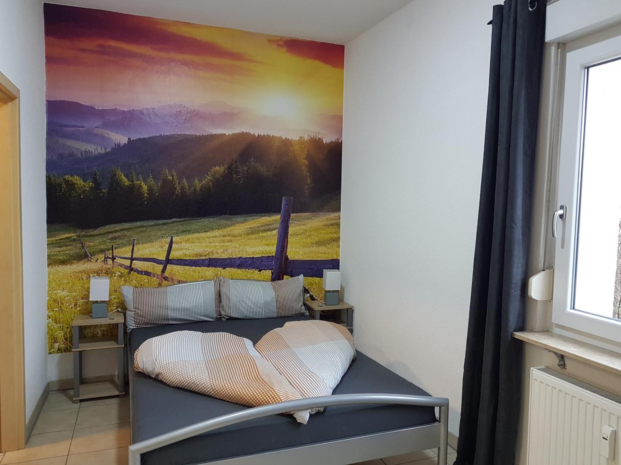 Ferienwohnung Allgaeu - Fuessen Zentrum Luaran gambar