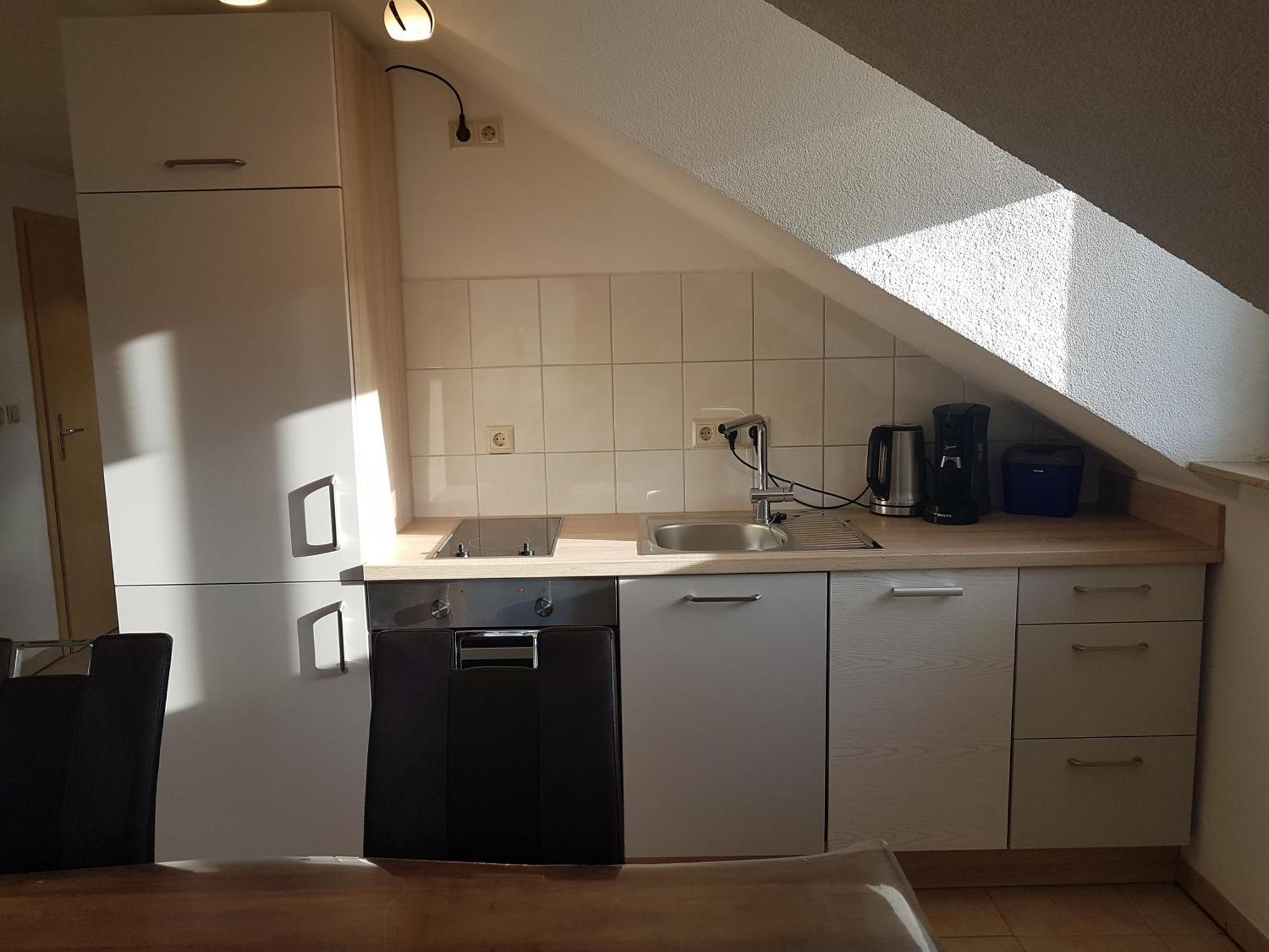 Ferienwohnung Allgaeu - Fuessen Zentrum Luaran gambar