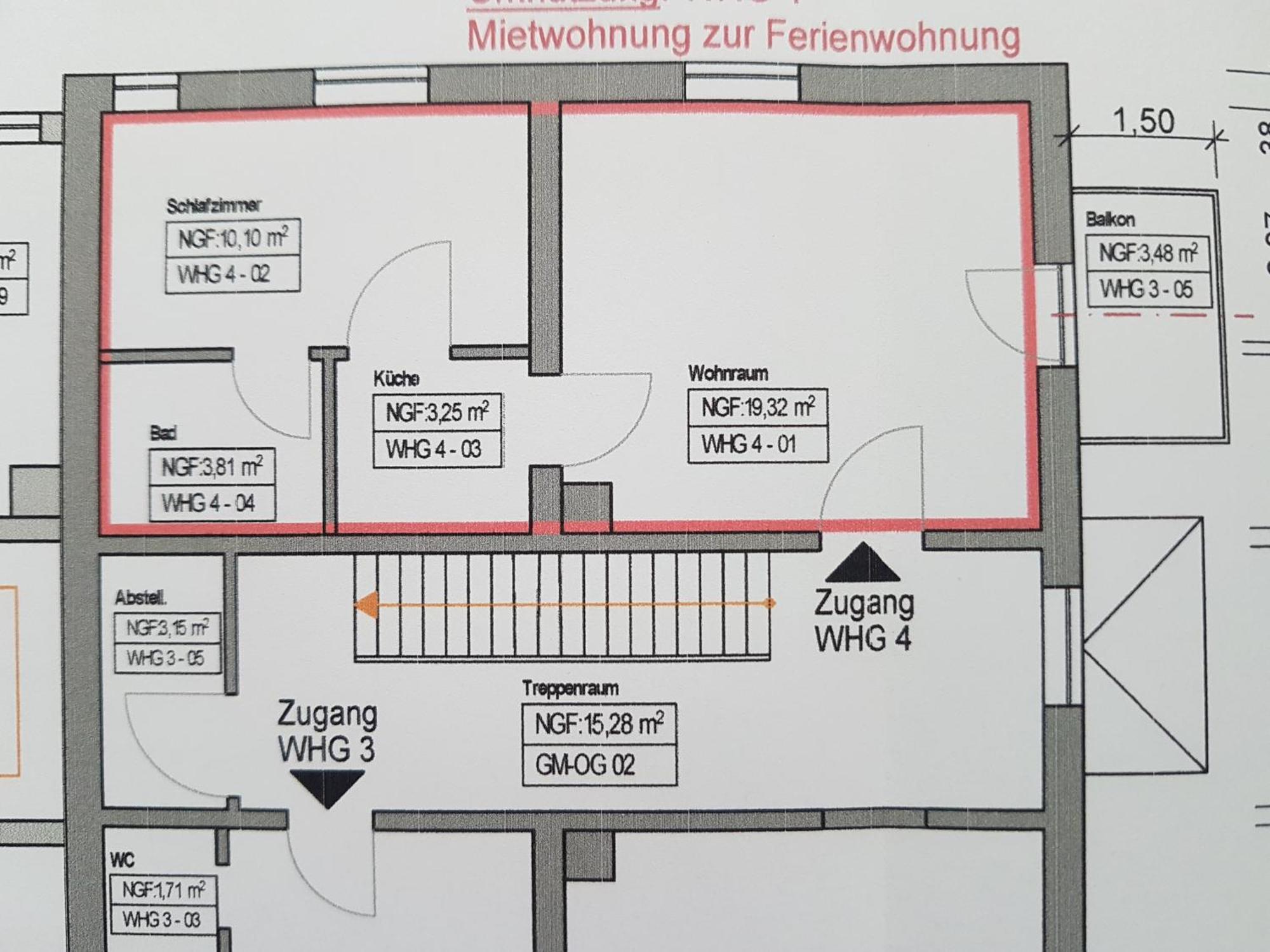 Ferienwohnung Allgaeu - Fuessen Zentrum Luaran gambar