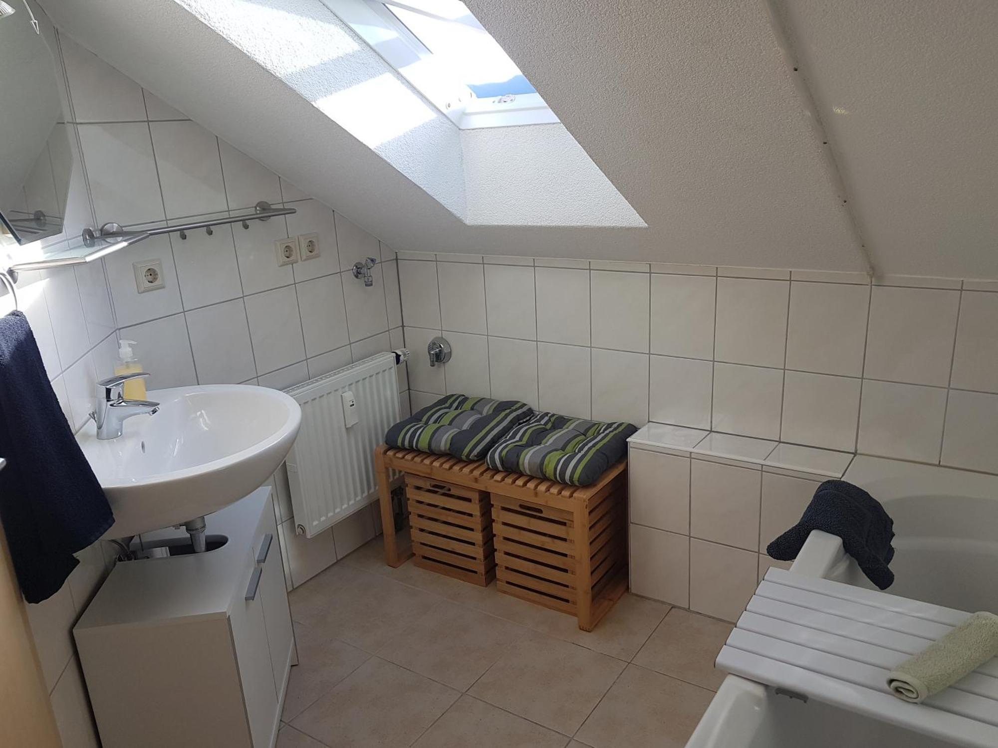 Ferienwohnung Allgaeu - Fuessen Zentrum Luaran gambar